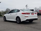 Used 2020 Kia Optima LX image 5