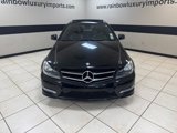 Used 2015 Mercedes-Benz C 250 Coupe image 2