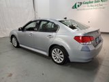 Used 2012 Subaru Legacy 2.5i Limited image 4