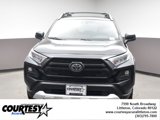 Used 2019 Toyota RAV4 Adventure image 2