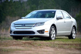 Used 2012 Ford Fusion SE image 6