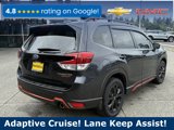 Used 2019 Subaru Forester Sport w/ Popular Package #2 image 6