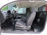 Used 2022 Chevrolet Colorado LT w/ Fleet Safety Package image 3