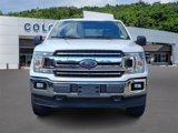 Certified 2018 Ford F150 XLT image 2