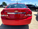 Used 2014 Chevrolet Cruze Eco w/ Enhanced Safety Package image 6