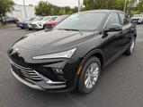 New 2025 Buick Envista Preferred w/ Convenience I Package image 4