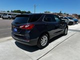 Used 2018 Chevrolet Equinox LT image 5