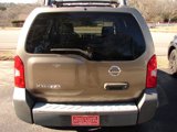 Used 2005 Nissan Xterra S w/ (P01) Power Pkg image 4