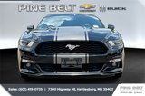 Used 2017 Ford Mustang Premium image 3