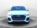 New 2025 Audi Q5 2.0T Premium image 2