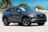 Used 2022 Hyundai Tucson SEL w/ Convenience Package image 2
