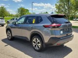 Used 2022 Nissan Rogue SV image 3