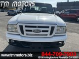 Used 2007 Ford Ranger Sport image 2