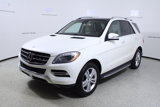 Used 2013 Mercedes-Benz ML 350 4MATIC image 4