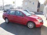 Used 2011 Ford Focus SE image 2