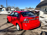 Used 2009 Chevrolet Aveo LT image 6