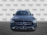 Certified 2021 Mercedes-Benz GLC 300 4MATIC w/ Premium Package image 3