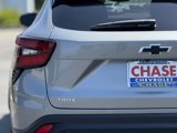 New 2025 Chevrolet Trax LT w/ LT Convenience Package image 6