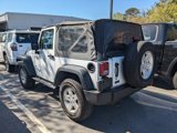 Used 2013 Jeep Wrangler Sport w/ Connectivity Group image 2