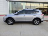 Used 2018 Toyota RAV4 XLE image 2