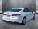 Used 2018 Toyota Camry LE image 5