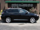 Used 2010 Lexus RX 350 2WD w/ Premium Pkg image 2