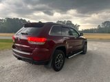 Used 2018 Jeep Grand Cherokee Limited image 5