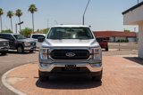 Used 2022 Ford F150 XLT image 4