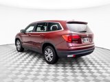 Certified 2018 Honda Pilot EX-L image 3