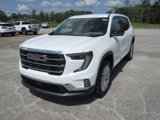 New 2025 GMC Acadia Elevation w/ Elevation Premium Package image 2