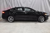 Used 2020 Ford Fusion SEL image 3