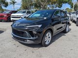 New 2025 Buick Encore GX Preferred w/ Comfort Package image 4