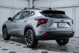 New 2025 Chevrolet Trax RS w/ Sunroof Package image 6