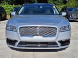 Used 2017 Lincoln Continental Reserve image 2