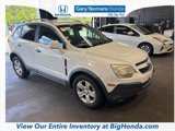 Used 2014 Chevrolet Captiva Sport LS image 2