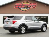 Used 2020 Ford Explorer 4WD image 5