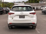 Used 2022 MAZDA CX-5 AWD 2.5 S image 5