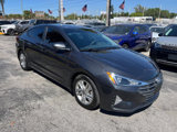 Used 2020 Hyundai Elantra SEL w/ Cargo Package (C1) image 4
