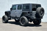 Used 2015 Jeep Wrangler Unlimited Sport w/ Quick Order Package 24S image 6