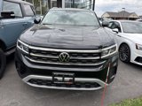 Used 2022 Volkswagen Atlas Cross Sport SEL image 3