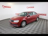 Used 2017 Volkswagen Jetta S image 4
