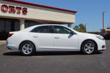 Used 2016 Chevrolet Malibu LS image 4