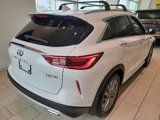 New 2025 INFINITI QX50 Luxe w/ Cargo Package image 4