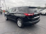 Used 2018 Chevrolet Traverse LS image 3