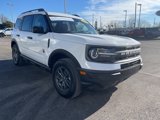 Used 2024 Ford Bronco Sport Big Bend image 4