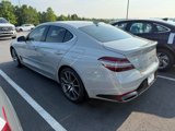 New 2026 Genesis G70 2.5T image 5