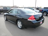Used 2016 Chevrolet Impala LT image 5