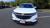 Used 2021 Chevrolet Equinox LT image 3