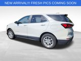 Used 2022 Chevrolet Equinox LT image 4