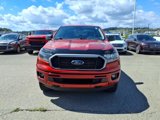 Used 2019 Ford Ranger XLT w/ Equipment Group 301A Mid image 4